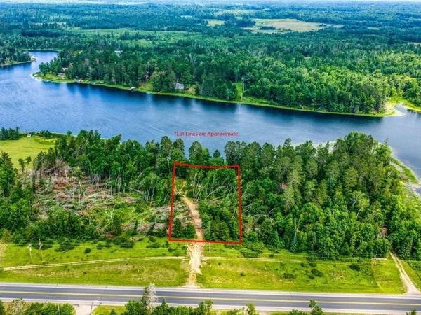 000 Power Dam Road NE, Bemidji, MN 56601