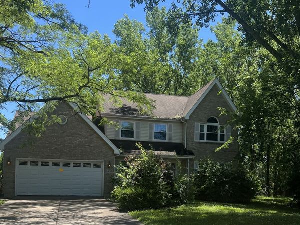 3533 Fairway Court , Crete, IL 60417