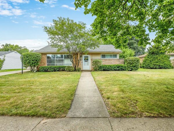 4210 Buckingham Drive , Rockford, IL 61107