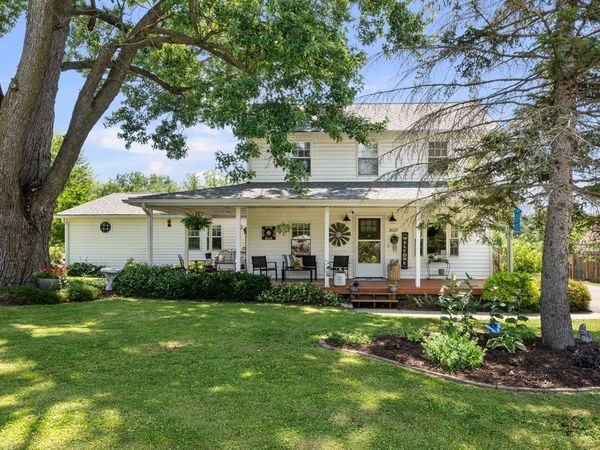 3037 148th Avenue , Sherrard, IL 61281
