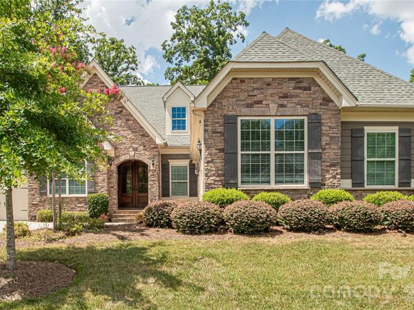 324 Eden Hollow Lane, Weddington, NC 28104