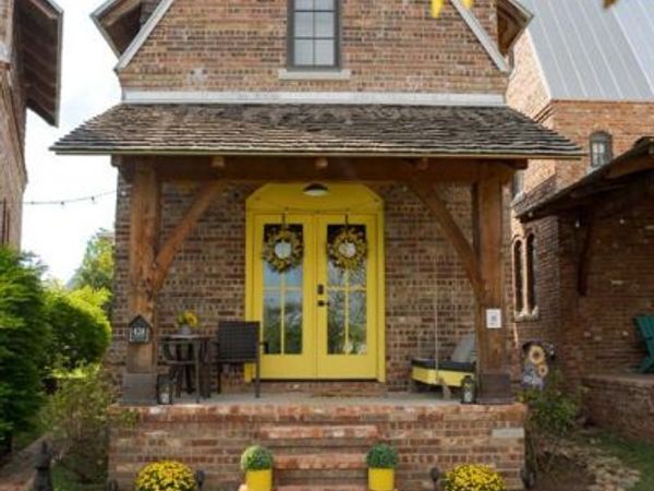 43 Redbud Street, Unit A, Carlton Landing, OK 74432