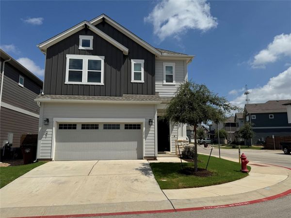 3000 Chisholm Trail RD, Unit 91, Round Rock, TX 78681