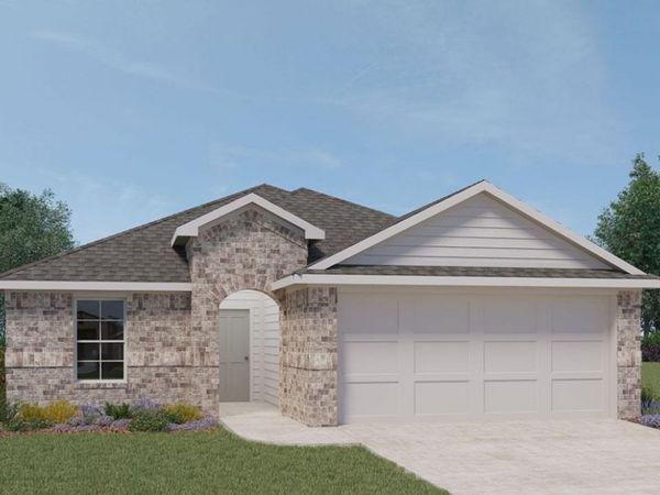 382 Presley DR, Killeen, TX 76542