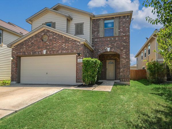 11213 Barns TRL, Austin, TX 78754