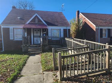 8859 Grandville Avenue, Detroit, Mi 48228