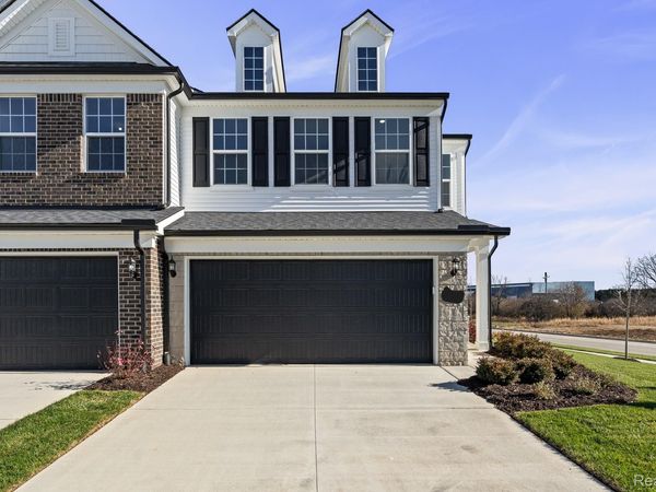 5597 Corgi Drive, Pittsfield Township, Mi 48108