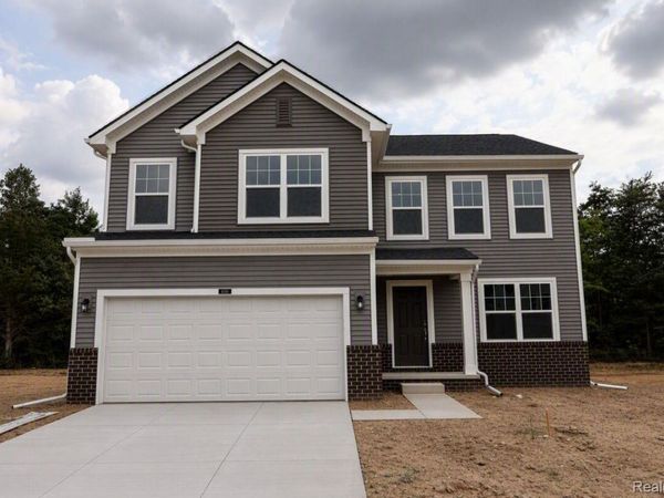 4198 Cedar Lane, Grand Blanc Township, Mi 48439