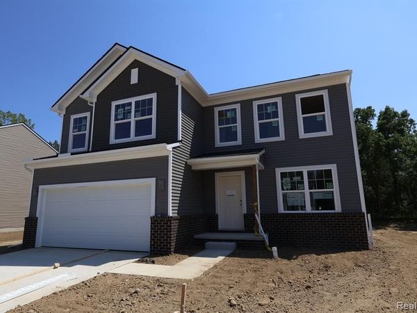 4198 Cedar Lane , Grand Blanc Twp, MI 48439