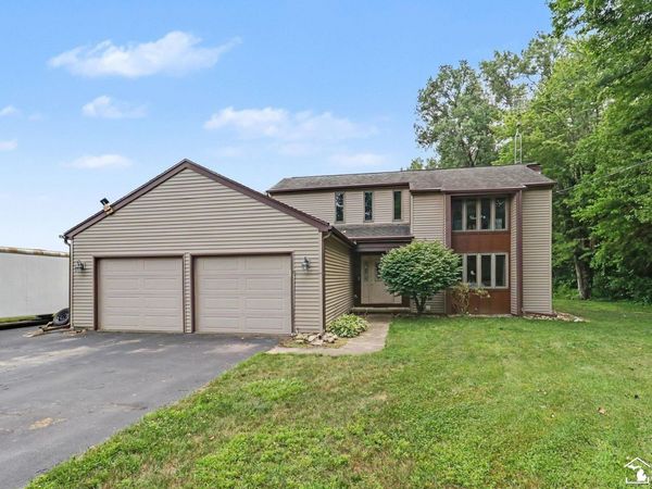 601 W ERIE Road, Temperance, MI 48182