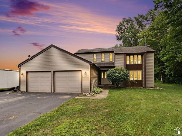 601 W ERIE Road, Temperance, MI 48182
