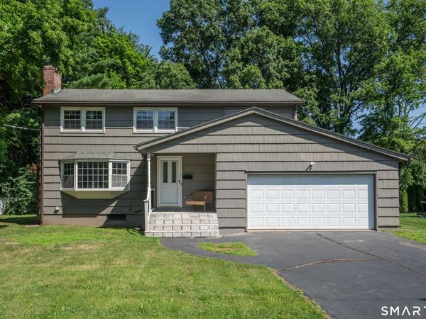 114 Fuller , West Hartford, CT 06117