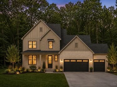 156 Sheffield Road, Springfield Twp., OH 45240