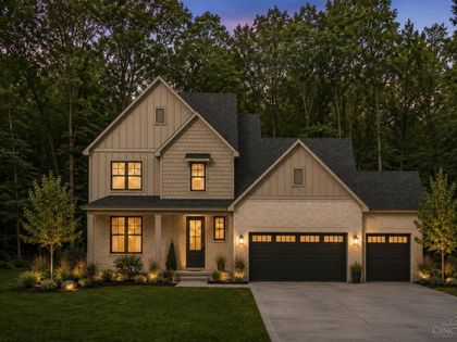 156 Sheffield Road Springfield Twp., OH 45240