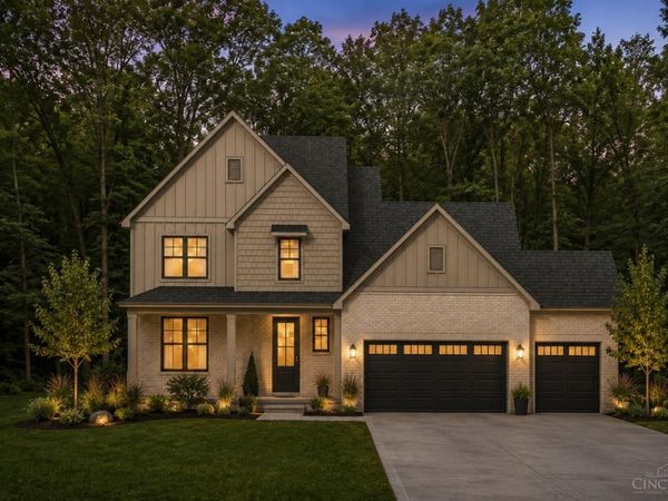 156 Sheffield Road, Springfield Twp., OH 45240