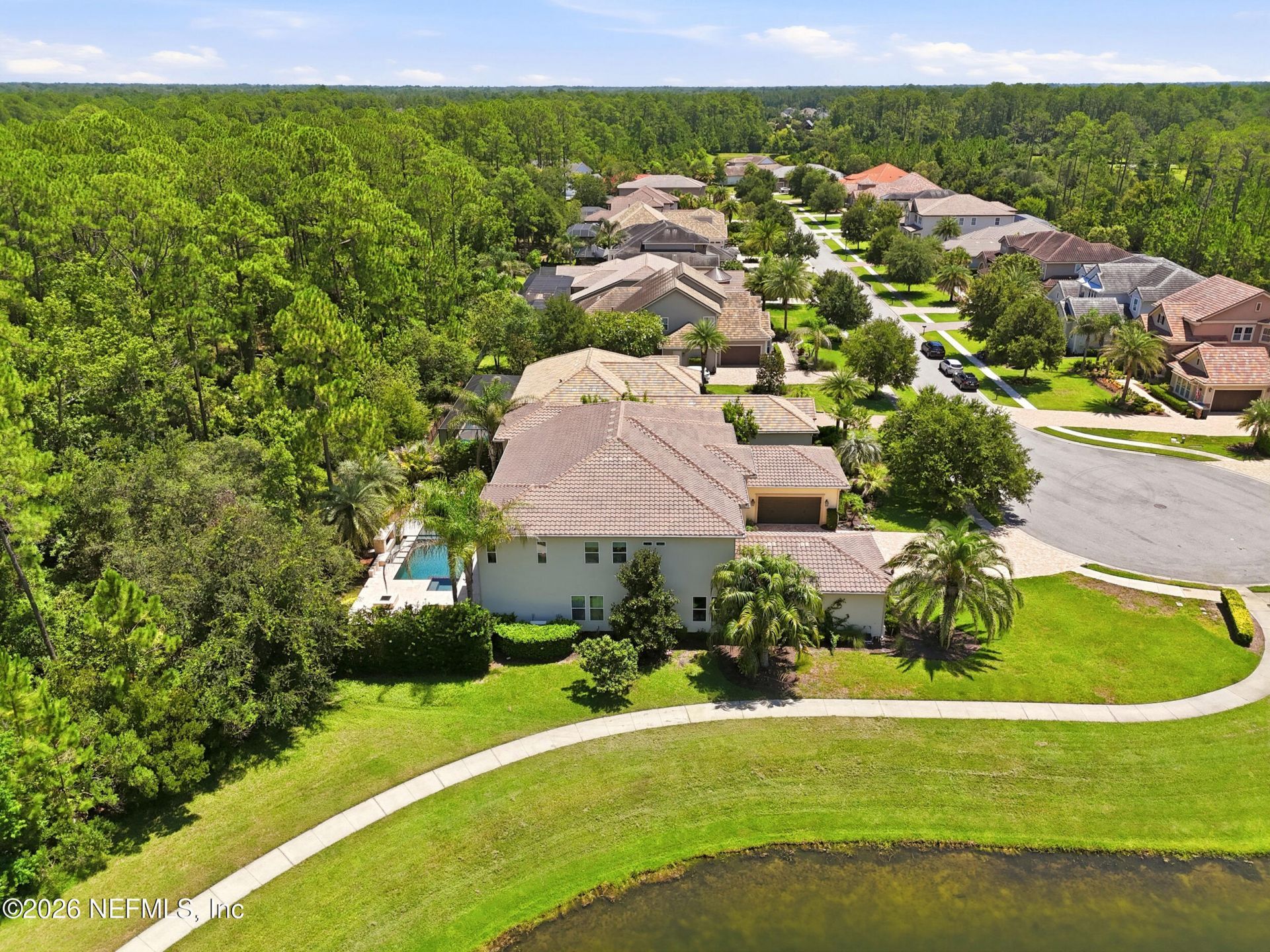 192 Legacy Crossing Drive, Ponte Vedra, FL 32081 Photo