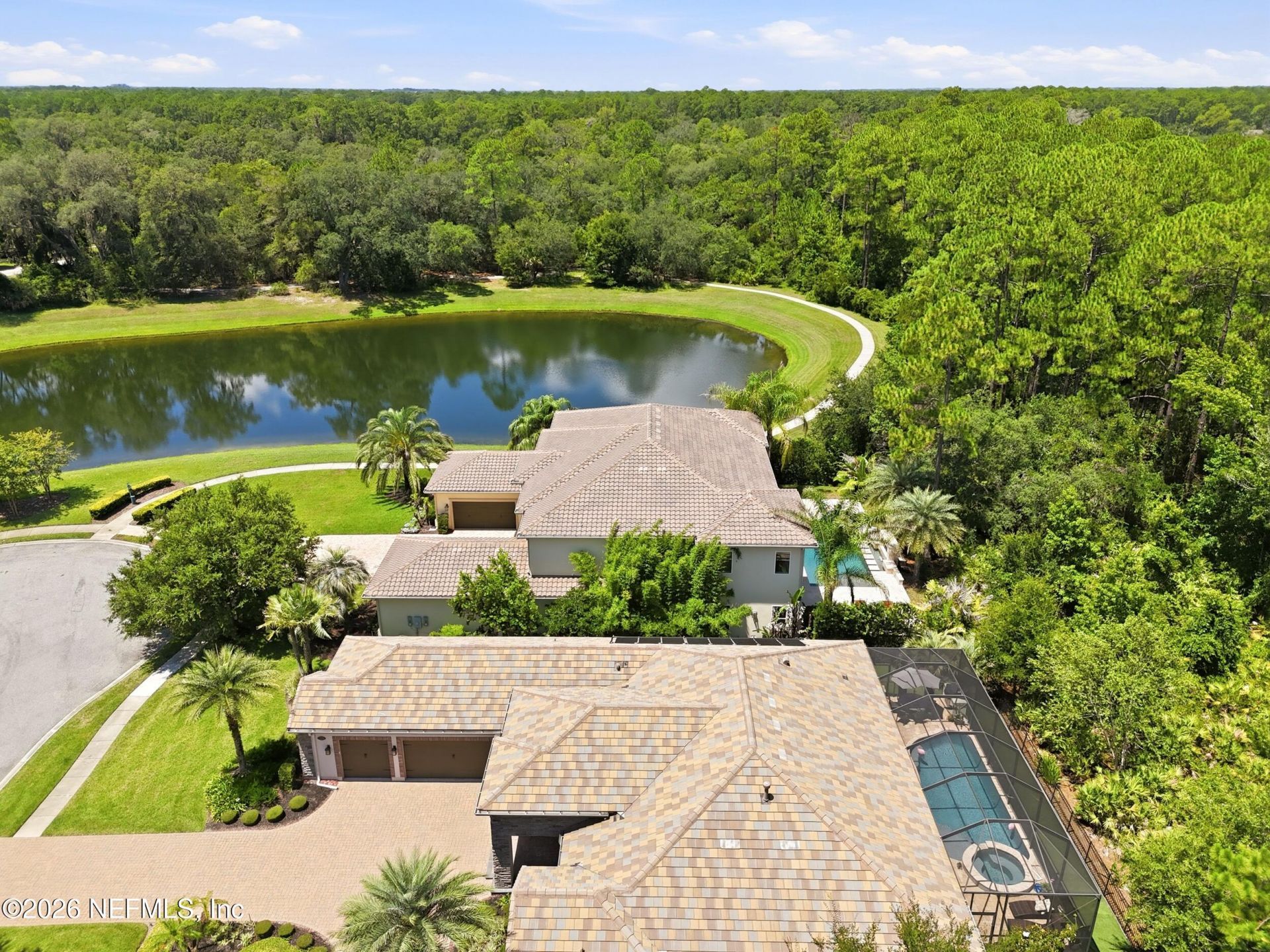192 Legacy Crossing Drive, Ponte Vedra, FL 32081 Photo