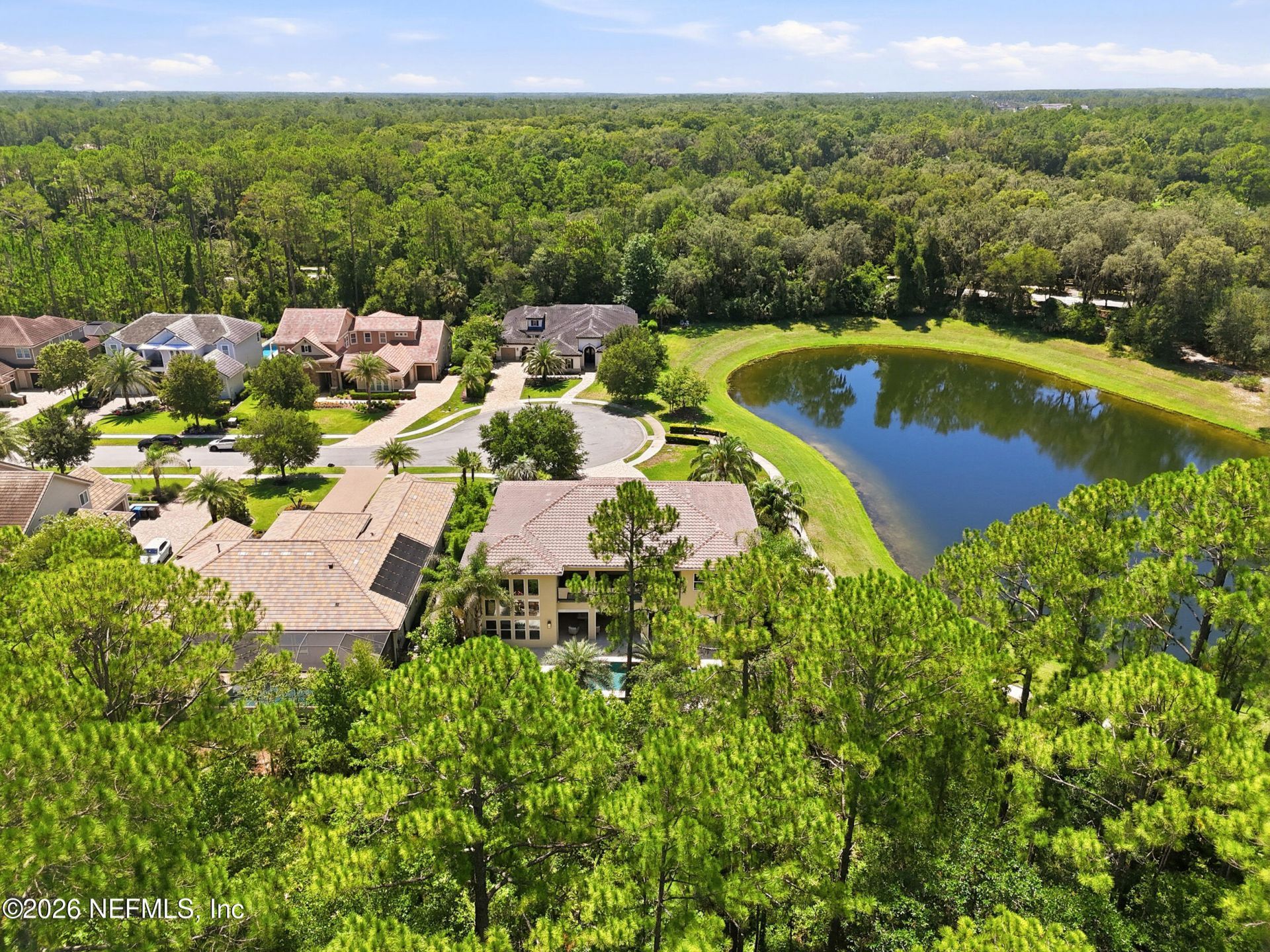 192 Legacy Crossing Drive, Ponte Vedra, FL 32081 Photo