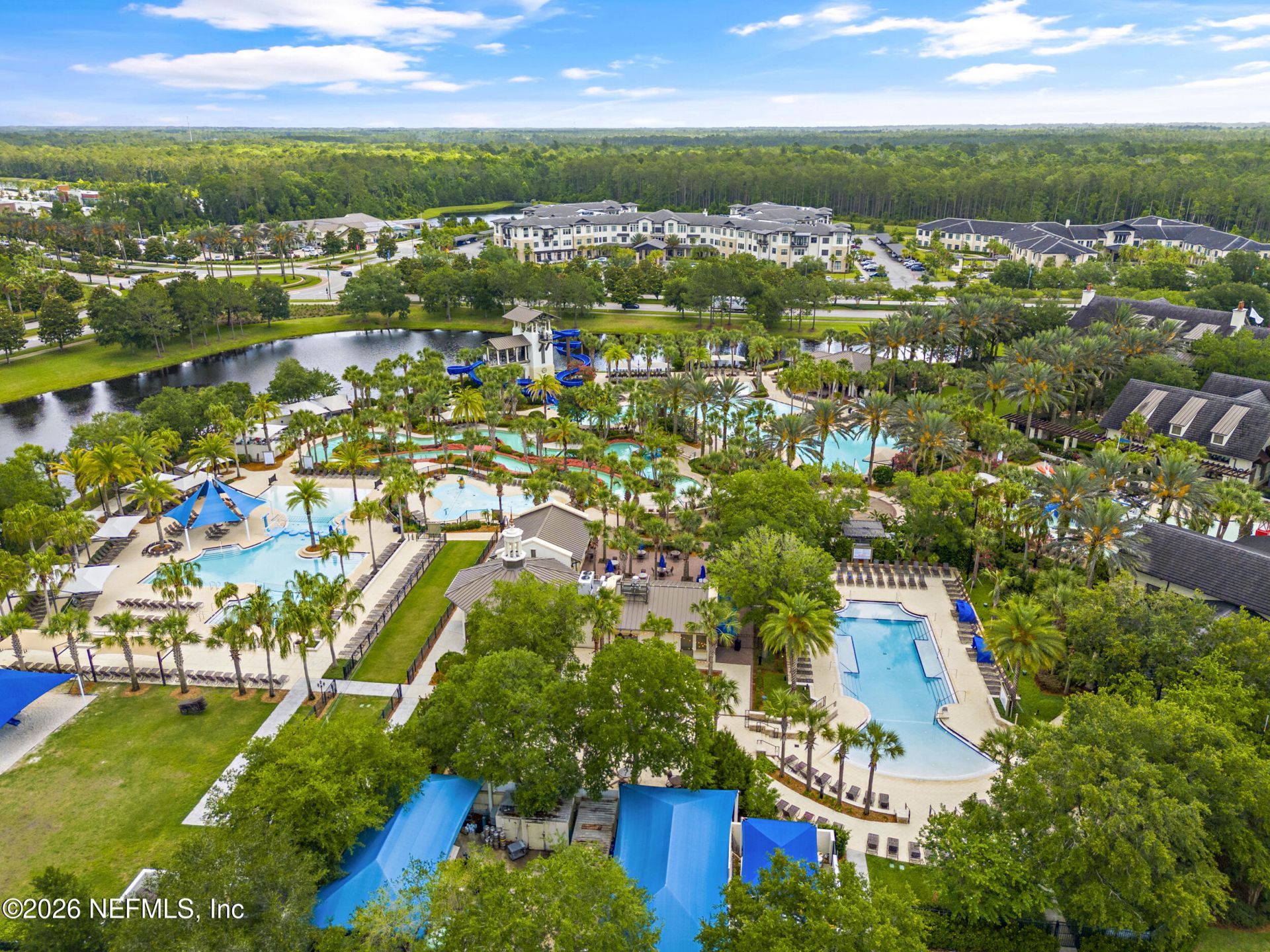192 Legacy Crossing Drive, Ponte Vedra, FL 32081 Photo