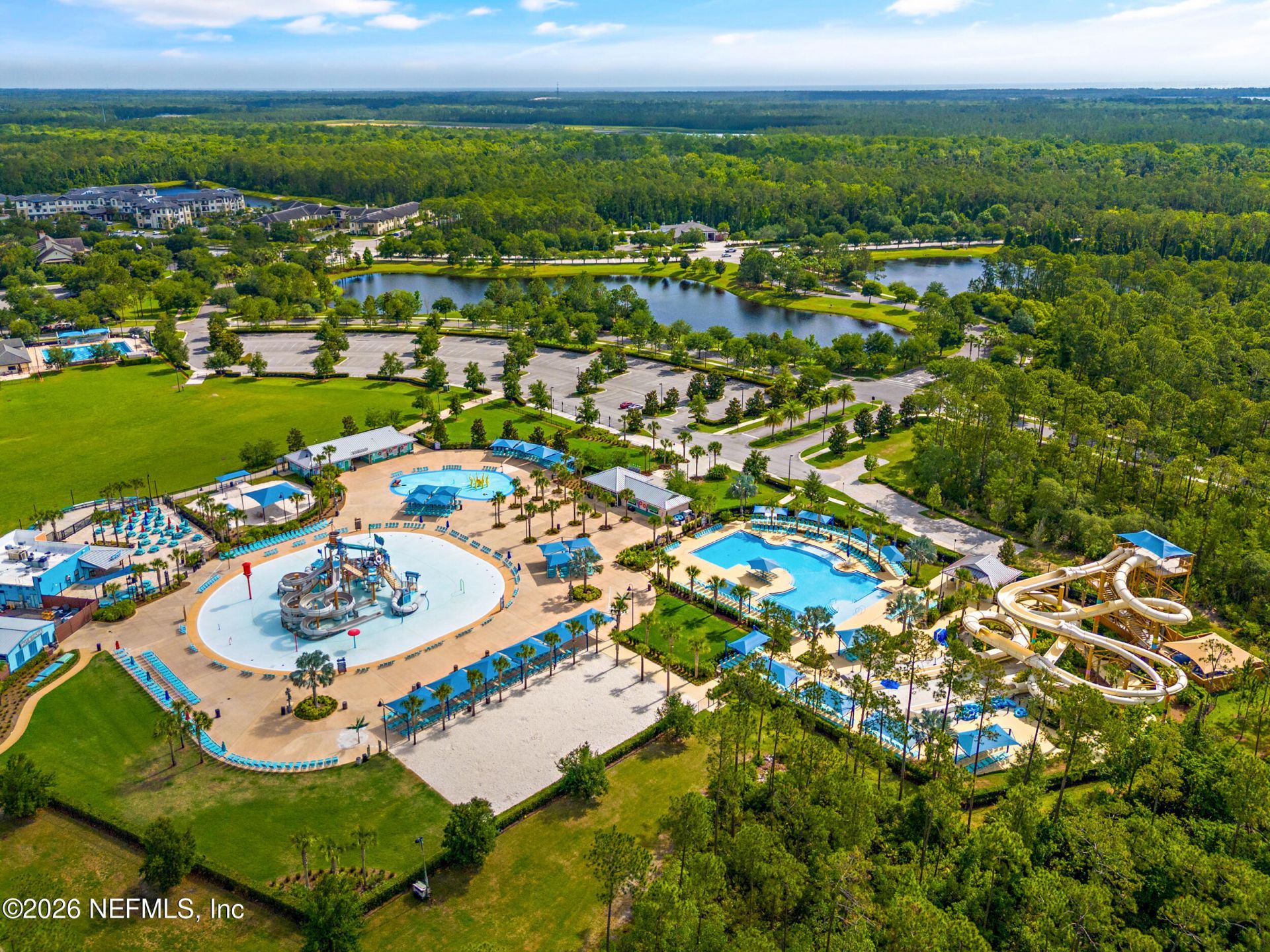 192 Legacy Crossing Drive, Ponte Vedra, FL 32081 Photo