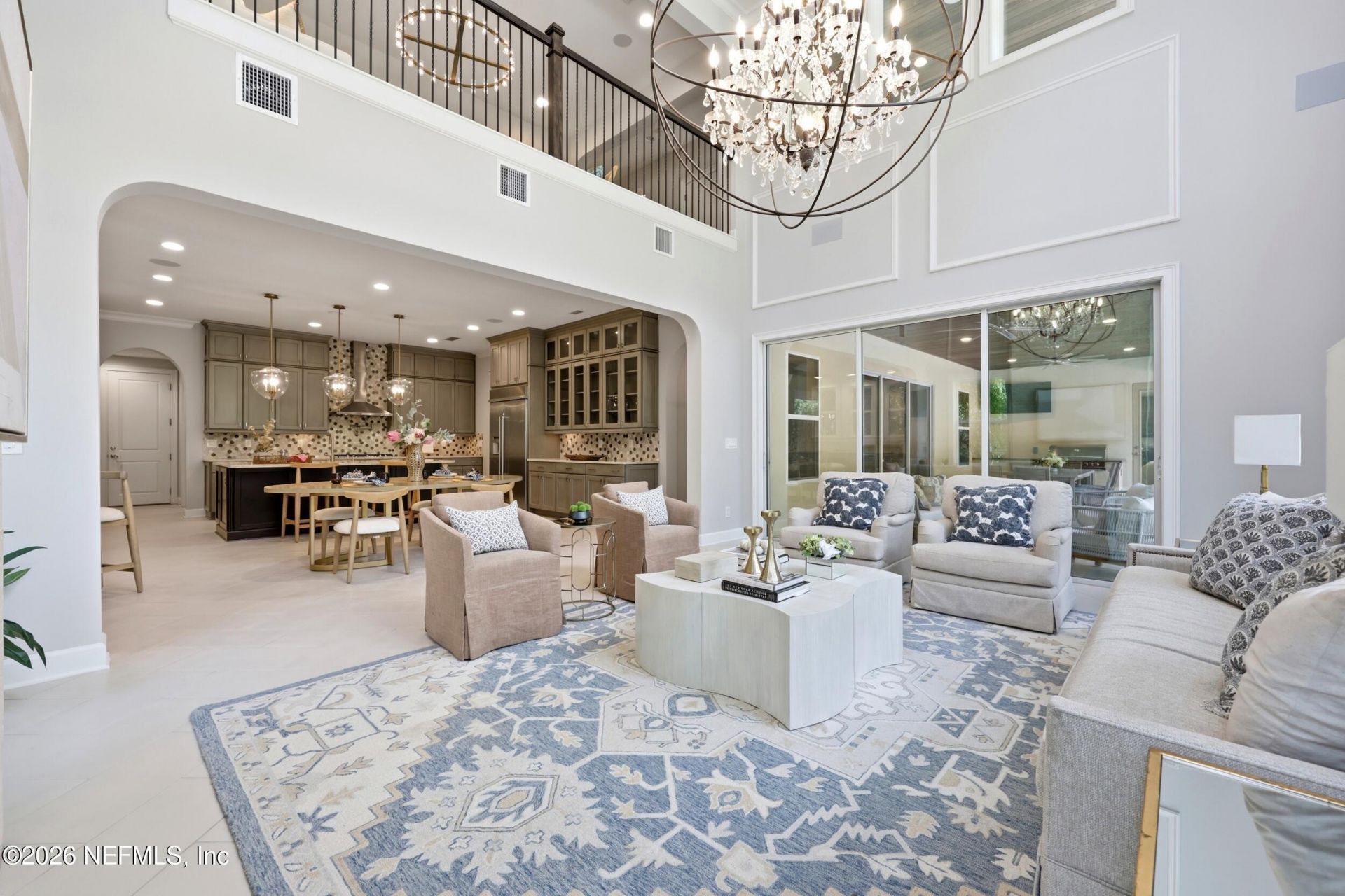 192 Legacy Crossing Drive, Ponte Vedra, FL 32081 Photo