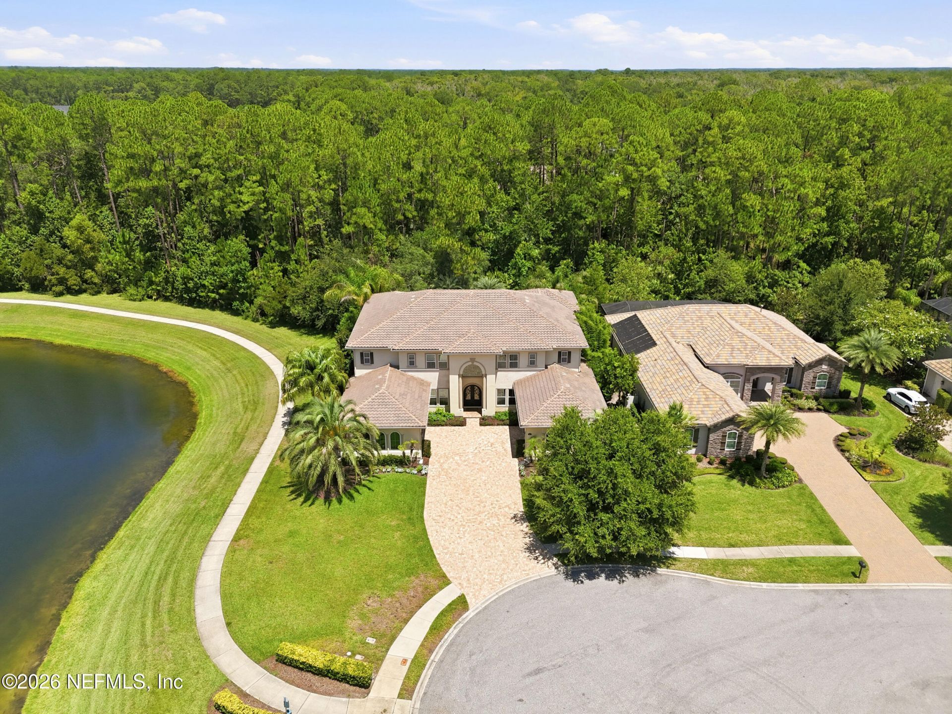 192 Legacy Crossing Drive, Ponte Vedra, FL 32081 Photo