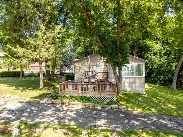 447040 E 357 Road , Vinita, OK 74301