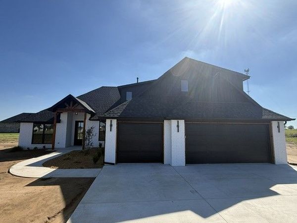 5526 E 137th Street N, Collinsville, OK 74021