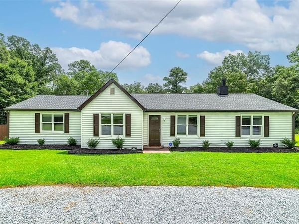 3930 W Side Place, Ellenwood, GA 30294