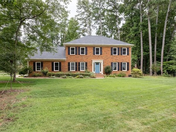 3041 Coach Lane , Marietta, GA 30062