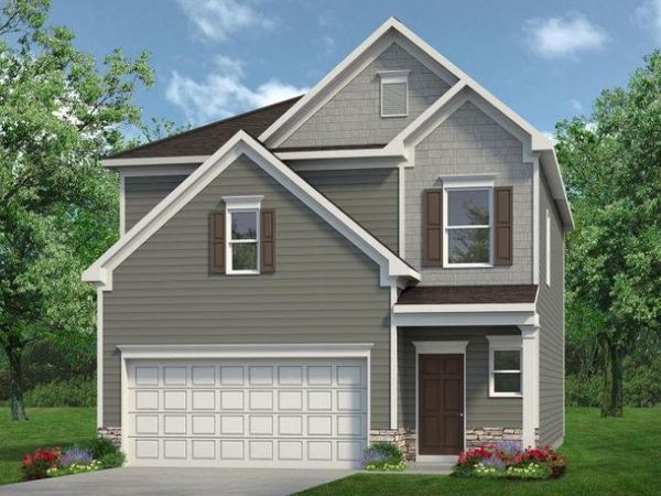 467 Fair Oak Lane , Calhoun, GA 30701
