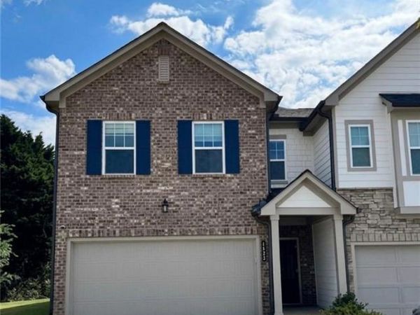 1433 Ben Park Way, Grayson, GA 30017