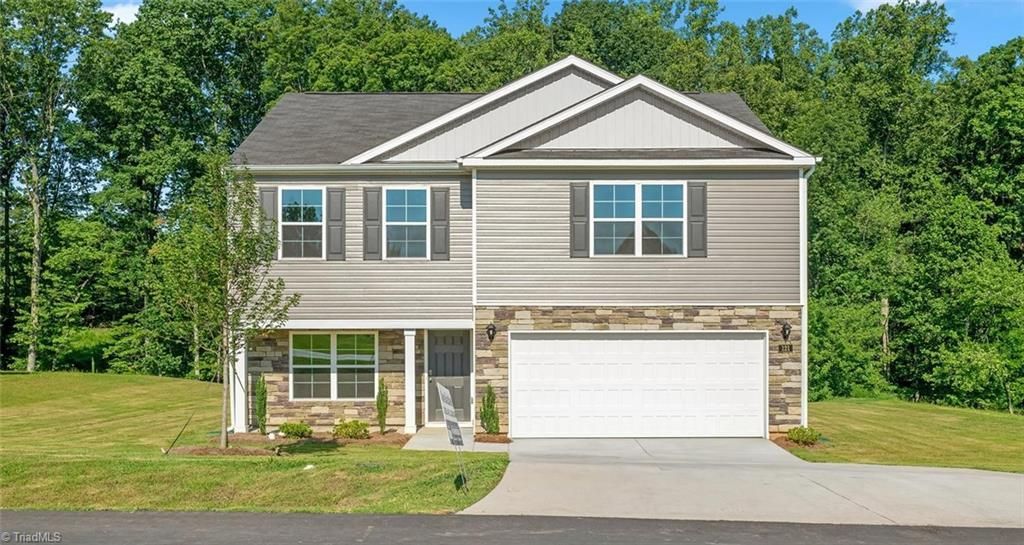 437 Owens Ridge Way, Lexington, NC 27292 Main Photo