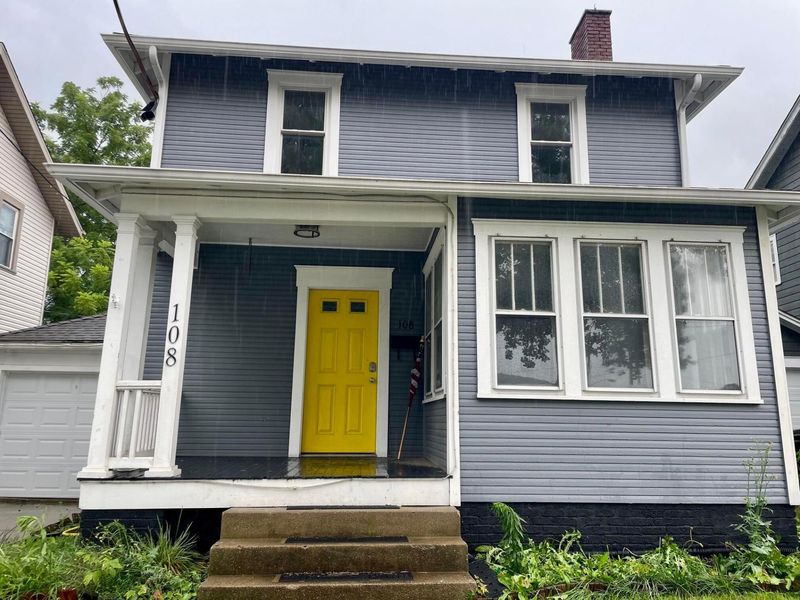 108 E Fair Avenue , Lancaster, OH 43130 Photo 22