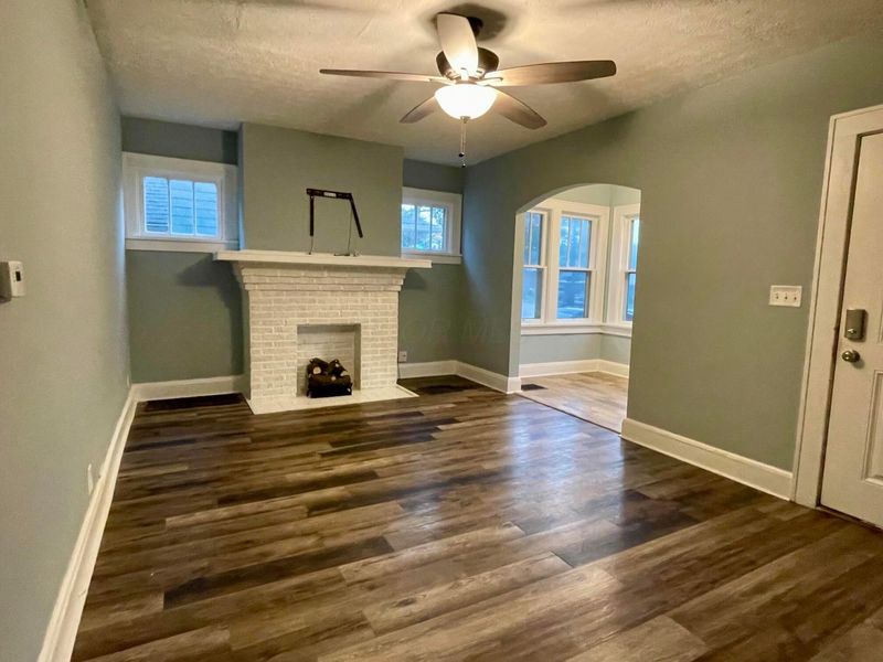 108 E Fair Avenue , Lancaster, OH 43130 Photo 3