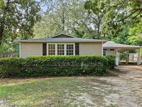 3861 Hilton Drive, Mobile, AL 36693