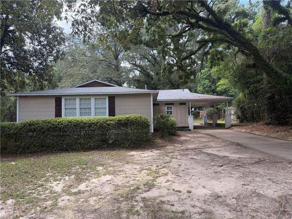 3861 Hilton Drive , Mobile, AL 36693