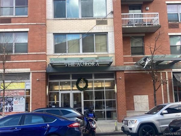 837 Washington Avenue , Unit 4A, Bronx, NY 10451