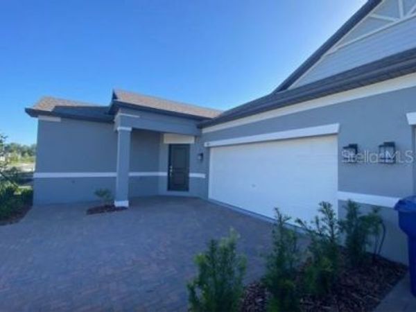 9967 RED BAY LOOP , LAND O LAKES, FL 34637