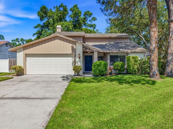 15710 PINTO PLACE , TAMPA, FL 33624