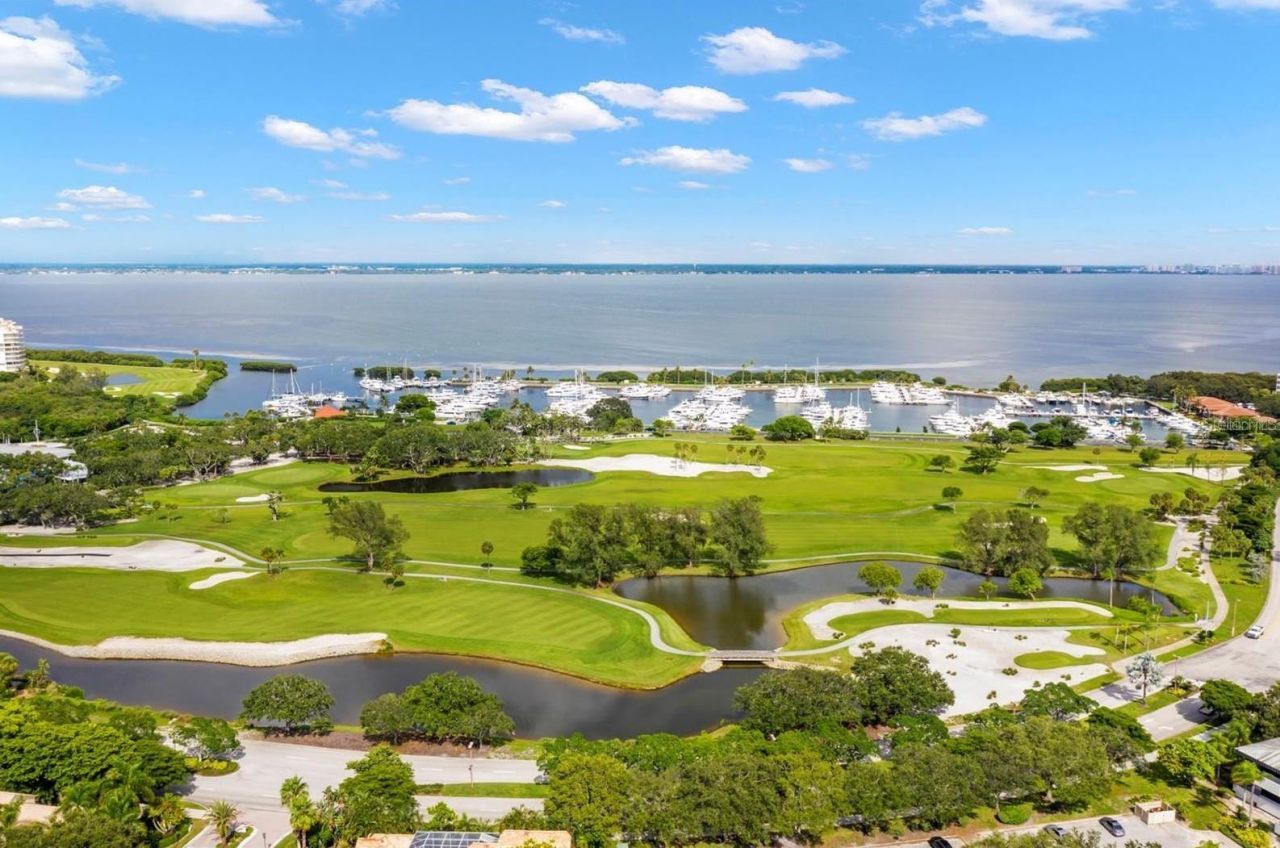 2600 Harbourside Drive, Unit B-16, Longboat Key, FL 34228 Photo