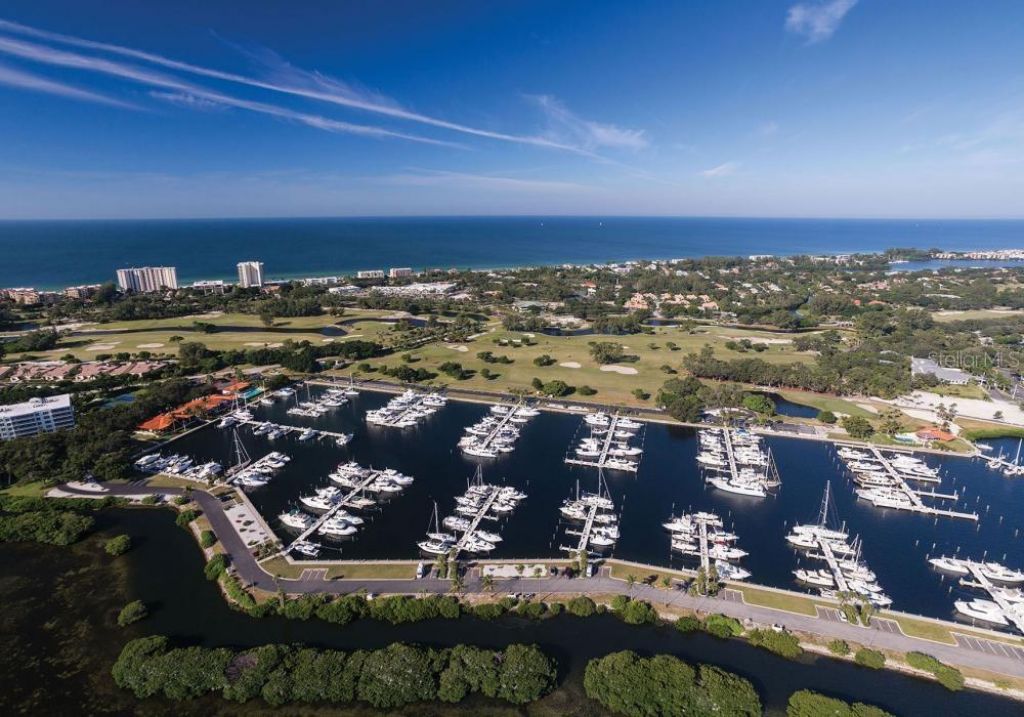 2600 Harbourside Drive, Unit B-16, Longboat Key, FL 34228 Photo
