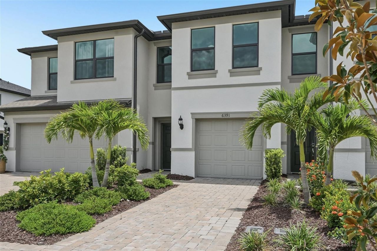 6391 Waterstone Place, Sarasota, FL 34240 Photo