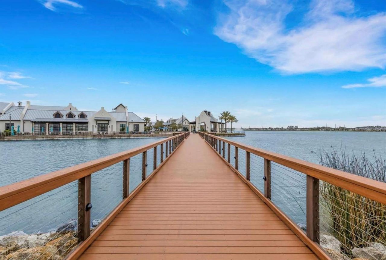 6391 Waterstone Place, Sarasota, FL 34240 Photo