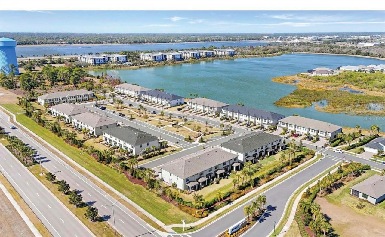 6391 Waterstone Place, Sarasota, FL 34240 Photo