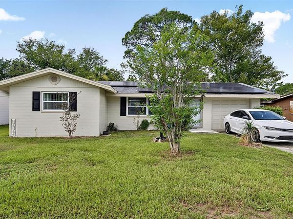 1508 WIDROSE LAND , DAYTONA BEACH, FL 32117