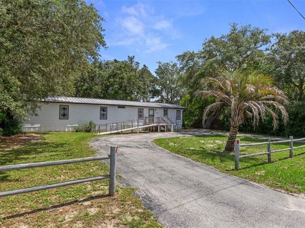 6463 W PARK DRIVE , HOMOSASSA, FL 34446
