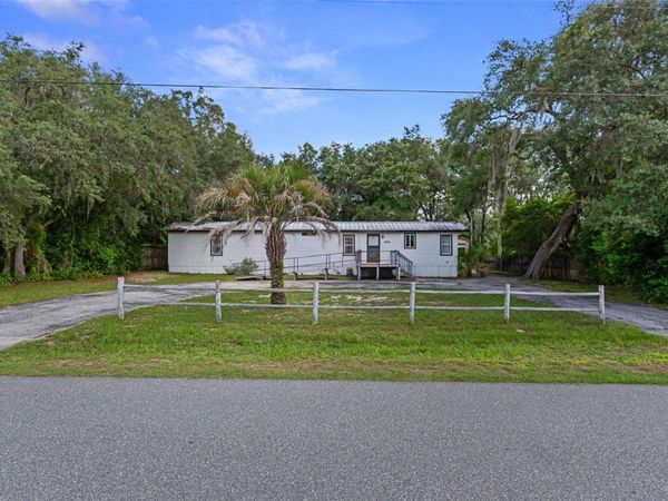 6463 W PARK DRIVE, HOMOSASSA, FL 34446