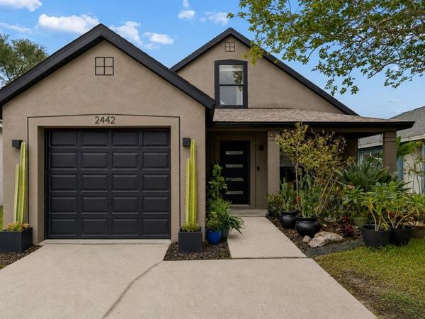 2442 SAGEMONT DRIVE , BRANDON, FL 33511