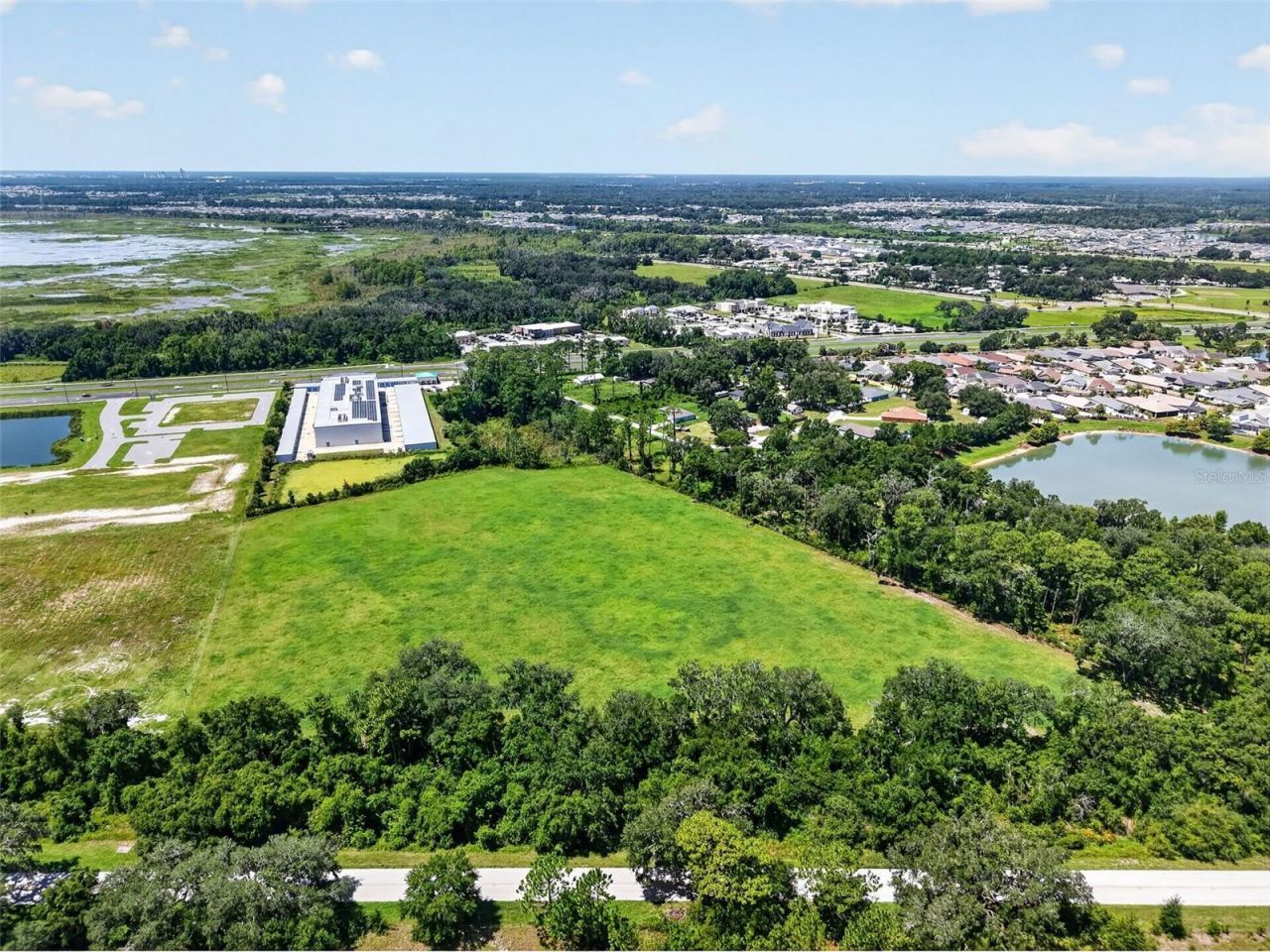 0 County Road 44 A, Wildwood, FL 34785 Photo